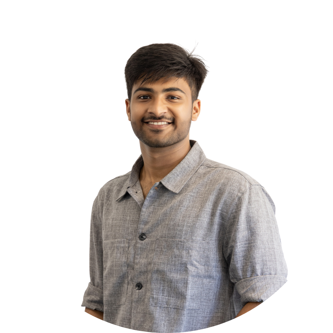 Gawdham Krishna Melath - Vice President S&E