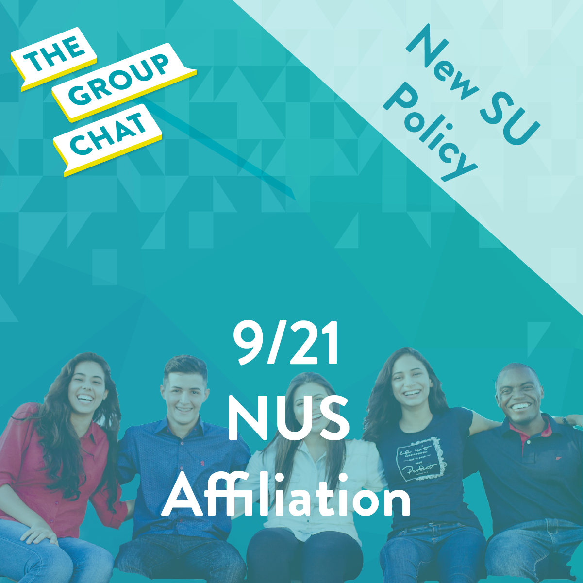 9/21 NUS Affiliation