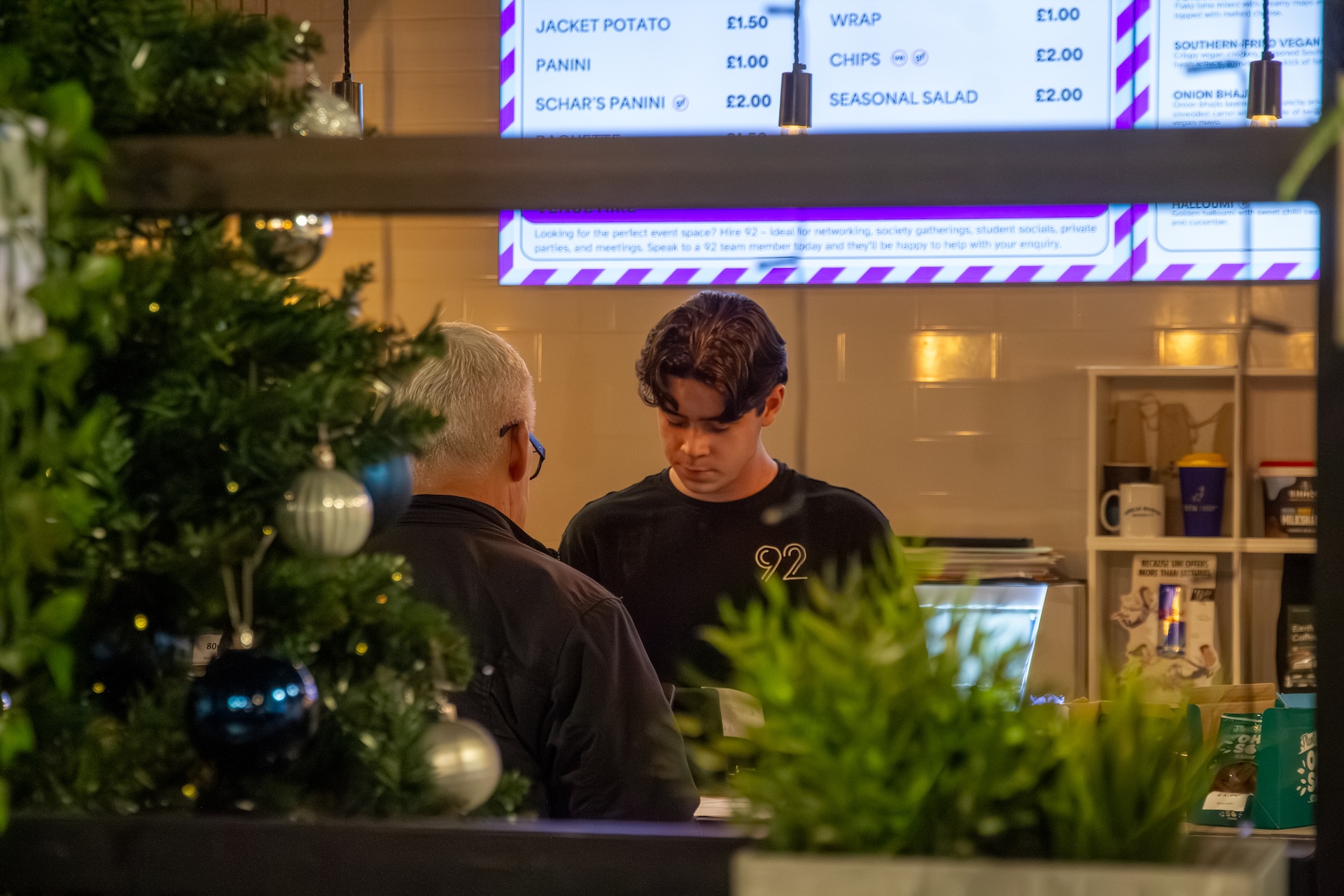 We are the voice of 35,000 students at Anglia Ruskin University. We are a registered charity and a company limited by guarantee, built to serve, support and stand up for every student.

Behind the scenes, our work is powered by over 100 professional career and student staff who bring energy, ideas and dedication every single day. Together, we make the Union run, with students shaping it at every step.