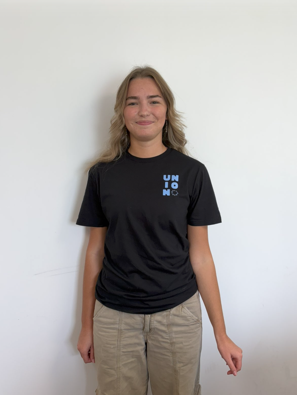 Daniela Grace Proctor, Sports Officer